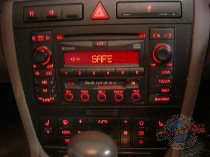 SUSPENSION CROSSMEMBER AUDI A4 525074 96 97 98 99 00 01 02 REAR CROSSMEMBER, US $99.99, image 8