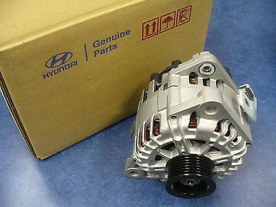 Genuine hyundai 37300-3c120 generator assembly