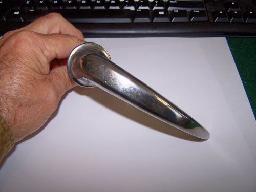 1937 1938 willys hupmobile nash graham door handle 37 38 1930s rat rod woody ?