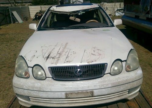 1999 lexus gs300 parts fit years 1998-2005 lexus gs300 gs350 gs400
