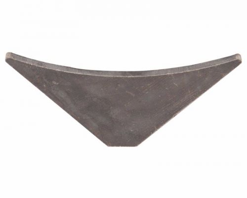 Gusset - triangle - 4 pack | trail gear 120087