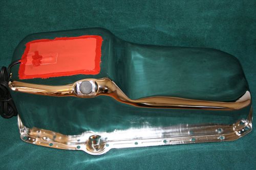 Engine oil pan  heater / block heater kit 250w  car &amp; truck