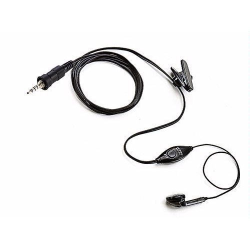 Standard ssm-55a  ear bud w/mic