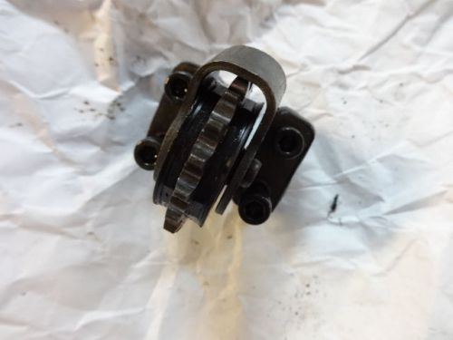 Kawasaki kz650 b model 1977 1978 1979 top timing chain roller