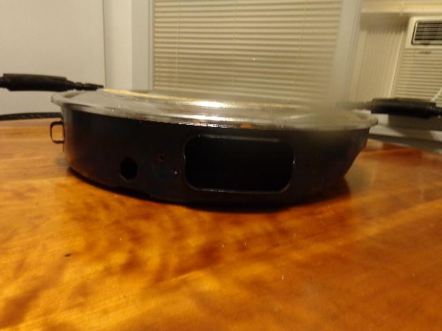 Ford 429 Cobra Jet Air Cleaner With Chrome Cover, US $40.00, image 3