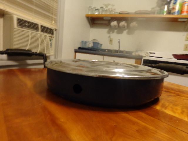 Ford 429 Cobra Jet Air Cleaner With Chrome Cover, US $40.00, image 4