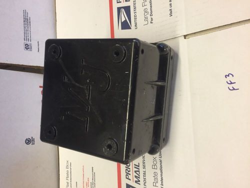 Econtrols ford megajector control unit warranty fast shipping