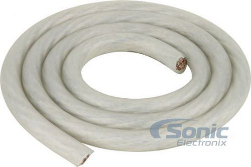 New! xs power xsflex0cl-5 xs power xs flex 0 awg 100% ofc power/ground cable