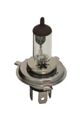 Sports parts inc 01-165-02h quartz halogen bulb - h4 heavy duty - 60w-55w