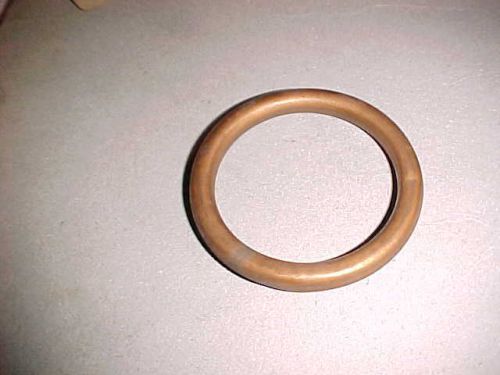 1922 1923 1924 1925 1926 durant model a nos exhaust pipe gasket