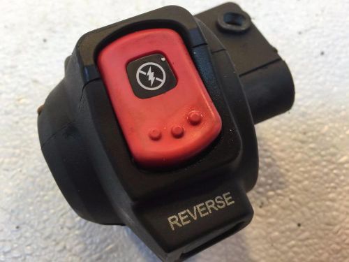 2012 arctic cat xf 1100 right hand control handlebar 0609-884 tz1 z1 turbo f1100