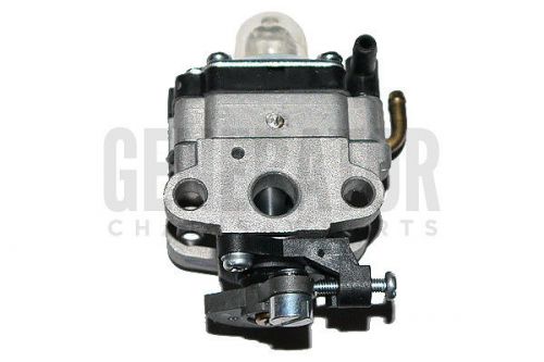 Carburetor carb motor parts for gas troy bilts tb575ss tb525et tb525cs trimmers