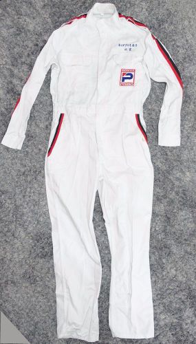 Jdm honda primo mechanic suit 2l xl service jacket shirt civic integra crx nsx 1