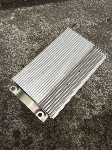 Chrysler dodge nitro jeep liberty amplifier 05091012ak 2007 08 09 10 11 12