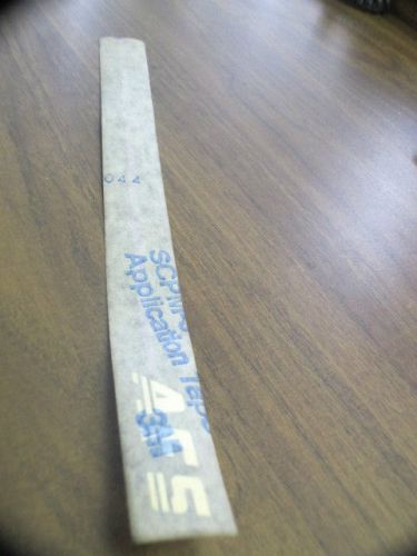 [20]arctic cat fender decal - rh; part #: 0611-988