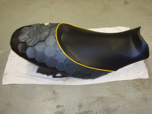 Ski doo rev x seat 2006 2005 2004 mxz renegade mach z 800ho 600ho rt 1000 sdi
