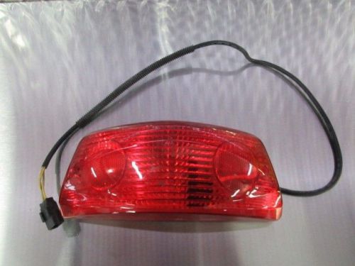 Ski doo skidoo rev mxz 800 mxz800 ho brake tail light 600 renegade sdi