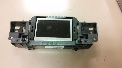 13 14 ford focus info-gps-tv screen 3764114