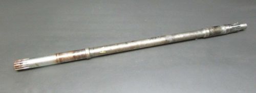 Ski doo mach z 1994 drive axle