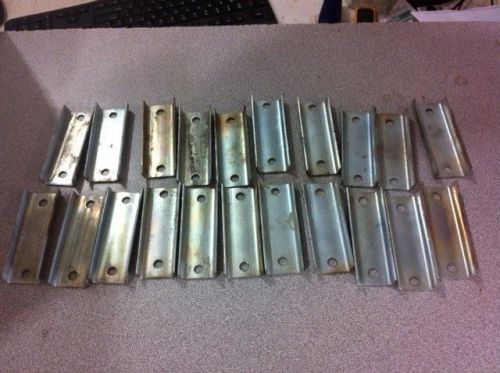 Johnson evinrude   omc  n.o.s.outer tread bars for 15 inch track 112226