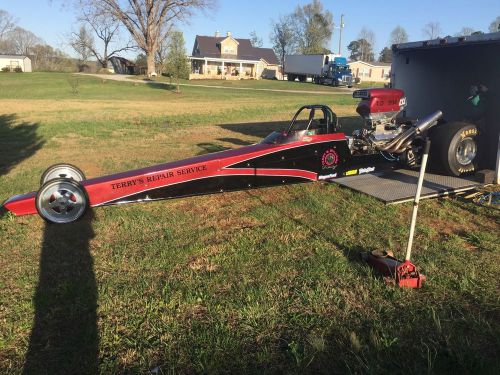 Dragster for sale