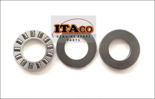 Pinion needle thrust bearing yamaha outboard 40hp e40 mu-1 6f6 676 93342-624u0
