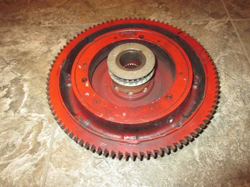 70's 80's mercury 65 hp flywheel assembly 650 50 55 60 65 70 75 80 85