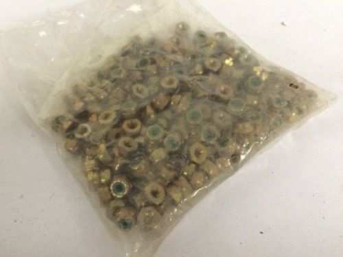 New ms21044n06 lock nut - lot of 100!