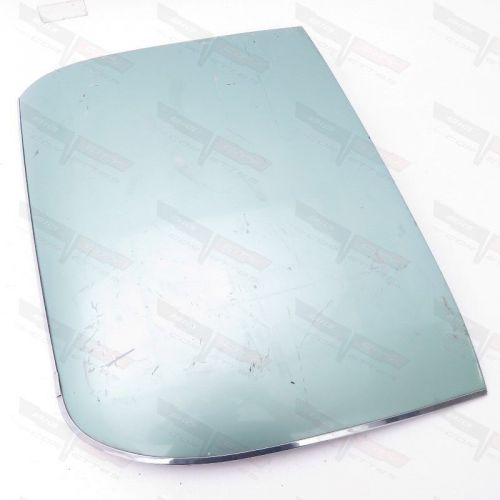 Corvette oem passengers side rh fiberglass t-top roof panel assembly 1969-1976