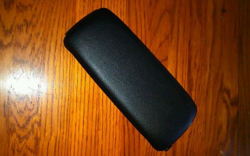 2004 audi s4 leather armrest *new*