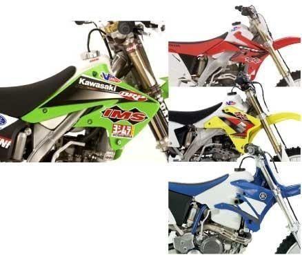 Ims large capacity gas tank natural 4 gallons 124102-n1