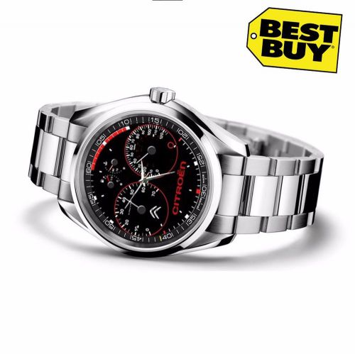 Citroen berlingo automatic speedo watches