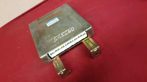 94 dodge stealth 3.0 sohc v6 ecm ecu engine computer pcm md192593 rebuilt