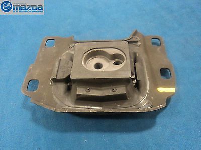 Mazda 3 2.3l 2010-2013 new oem rubber engine mount number 4