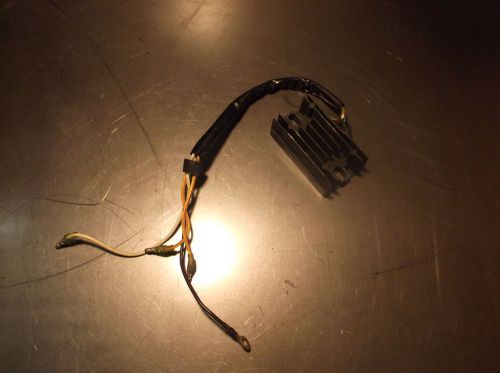 Tigershark daytona 640 1993 93 regulator rectifier b 3008-120