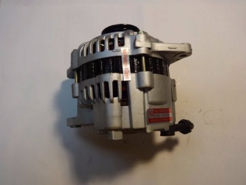 Kia sephia. mazda mx3.92'-95'.alternator.l4.1.6l.70amp/12v.cw.4-g.1 yr warranty