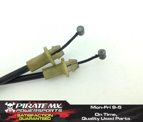 Honda gl1500 goldwing rear seat trunk latch gl 1500 #12 1988
