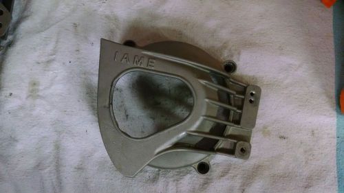 Iame parilla leopard clutch cover