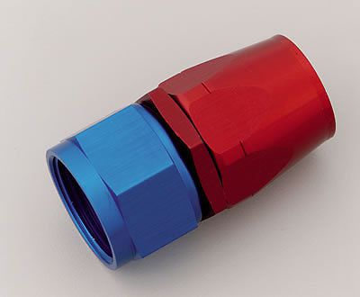 Aeroquip reusable hose ends fbm1017