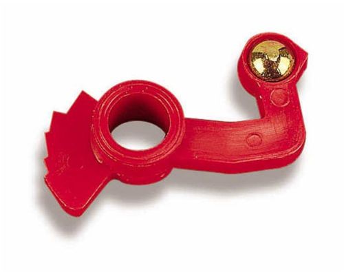 Holley performance 45-376 fast idle cam