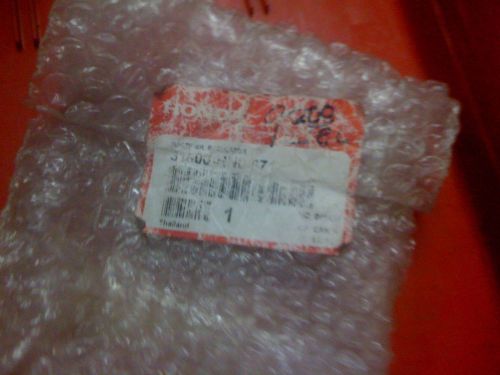 Honda new old stock 31600-hn0-671 rectifier, regulator