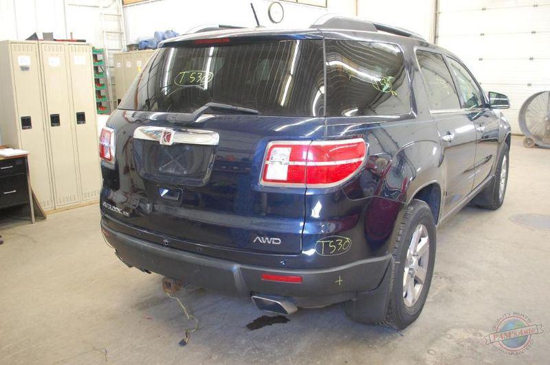 SUSPENSION CROSSMEMBER OUTLOOK 1180615 07 08 09 10 REAR CROSSMEMBER, US $449.99, image 5