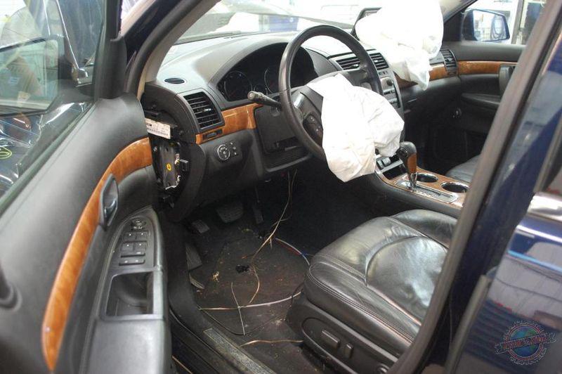 SUSPENSION CROSSMEMBER OUTLOOK 1180615 07 08 09 10 REAR CROSSMEMBER, US $449.99, image 9