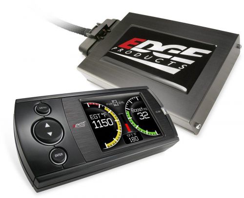 Brand new edge products juice with attitude cs tuner programmer 6.0l powerstroke