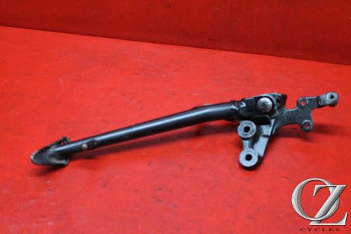 U 09,10, 11,12,13,14 suzuki gsxr1000 gsxr1000r kickstand side kick stand stock