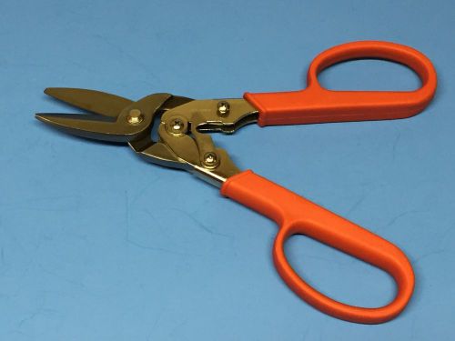Aircraft aviation tools 11" compound snips (new)