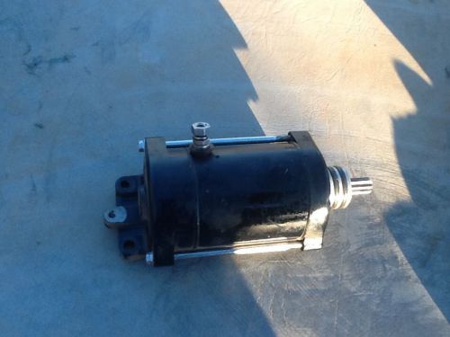 Starter polaris oem 94 95 slt slth sltx slx 650 750 780