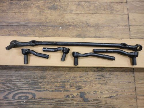 M151 jeep military steering linkage parts kit nos  nsn 2530-973-3188