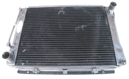 Radiator core cooling ford thunderbird oem 1961-1963 61-63