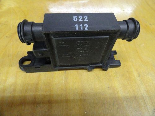 (b3) audi vw volkswagen door lock control 4a0 959 981 a 4a0959981